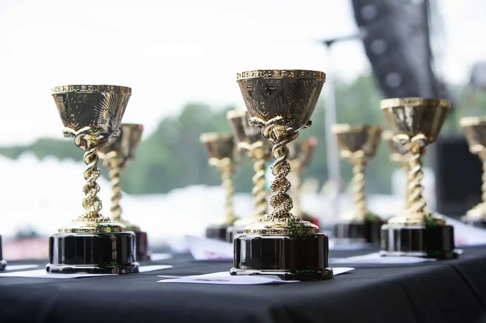 High Times Cannabis Cup at Sony Hall